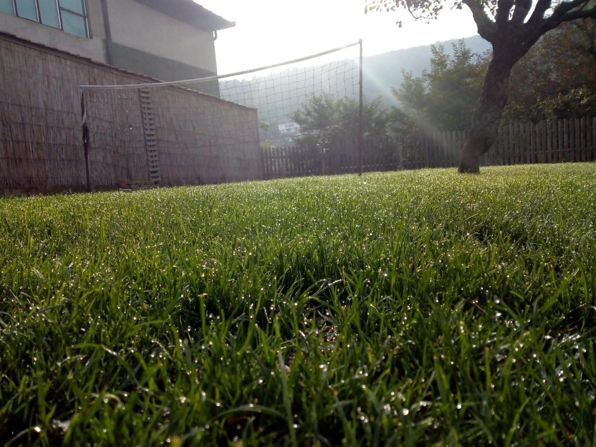 Konak Garavi Sokak Kursumlija ภายนอก รูปภาพ