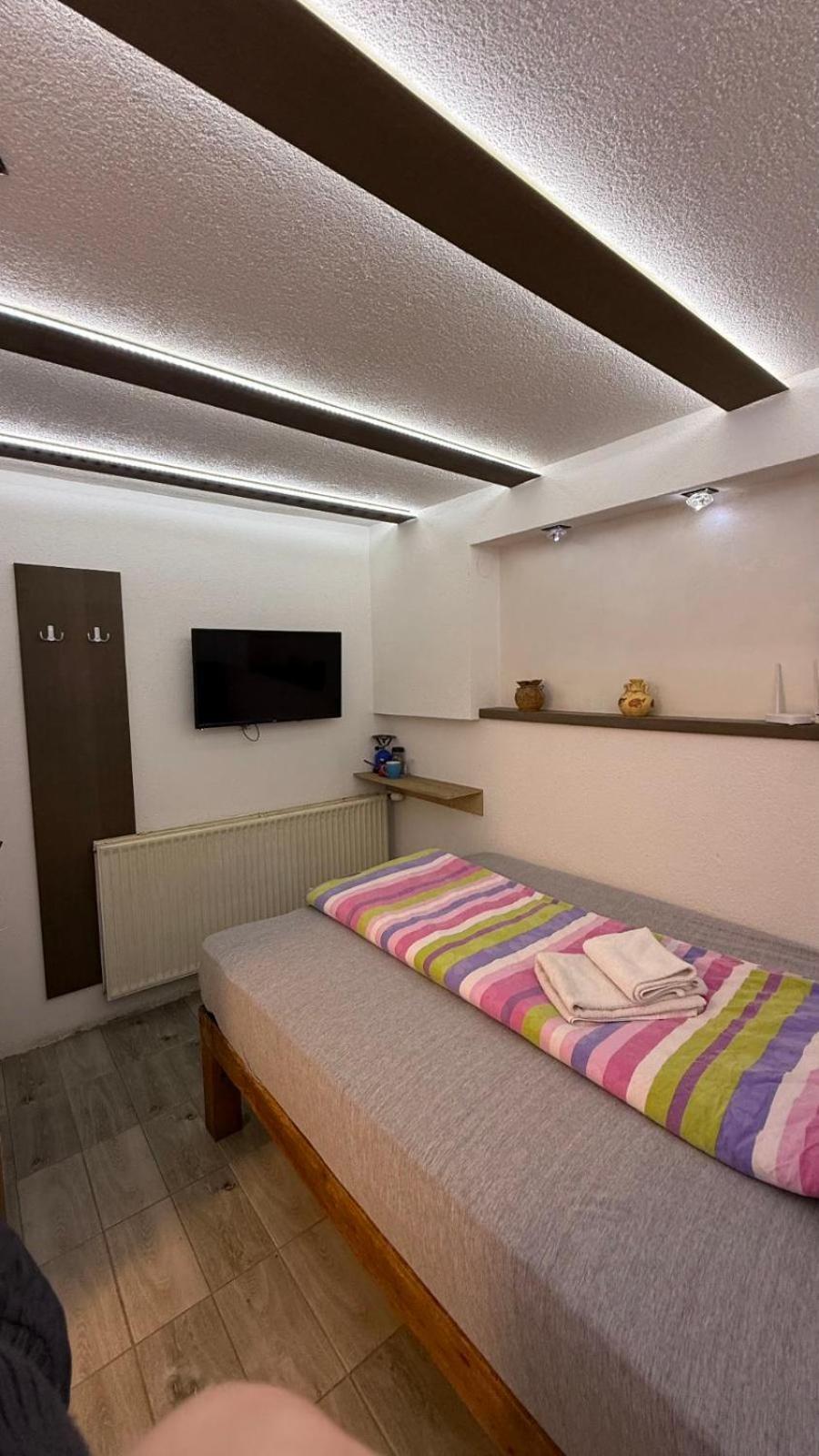 Konak Garavi Sokak Kursumlija ภายนอก รูปภาพ